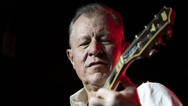 Toadies / Reverend Horton Heat event information