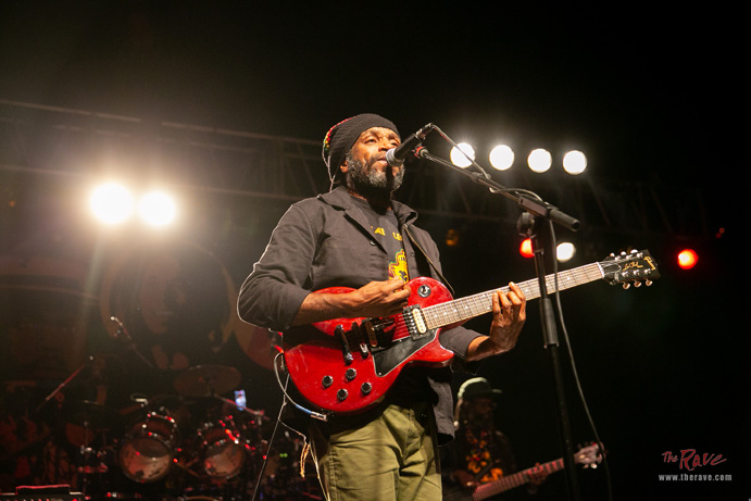 THE WAILERS event information