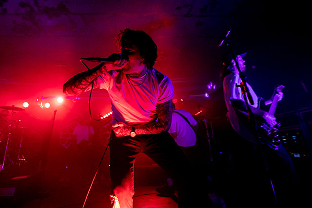 The Devil Wears Prada event information