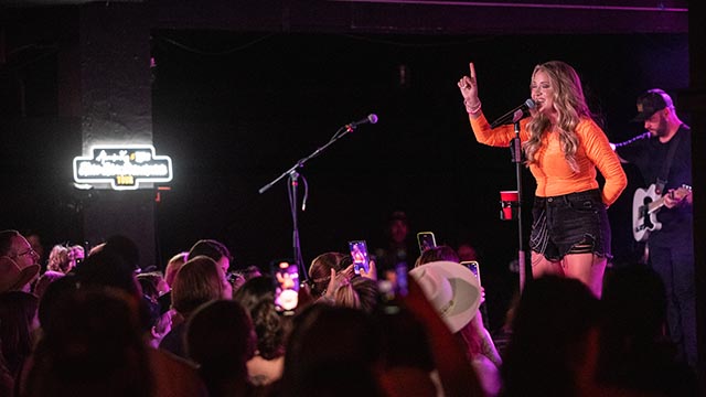 Alexandra Kay event information