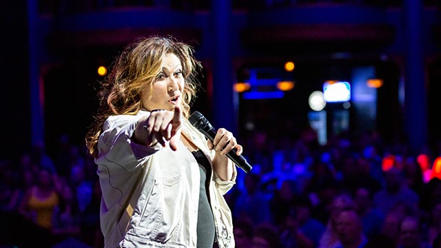 Jo Dee Messina event information