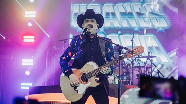 Los Tucanes de Tijuana event information