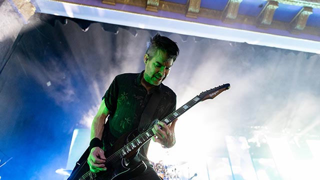 Chevelle event information