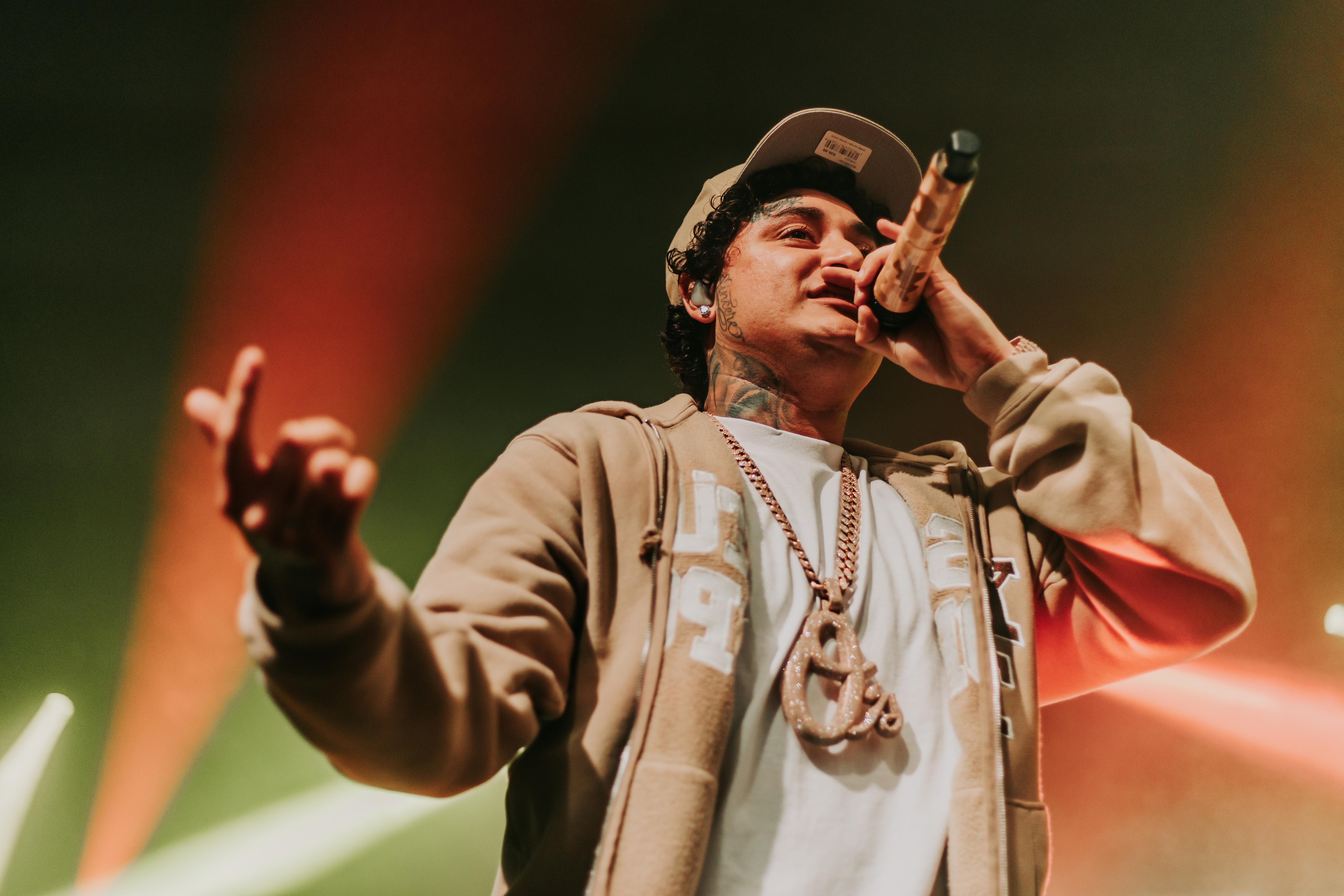 Shoreline Mafia event information