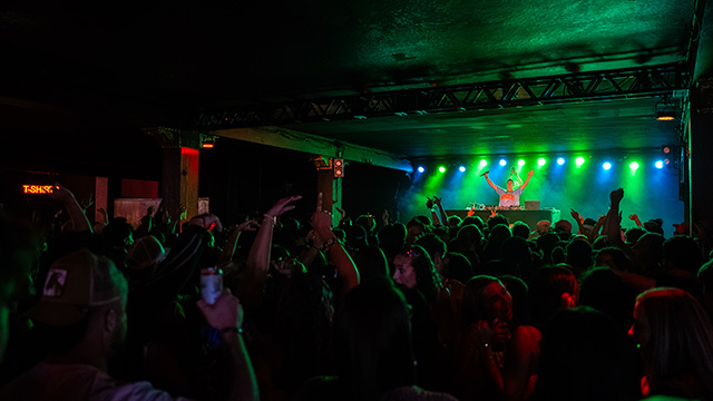 It's A 2000's Party: Milwaukee event information