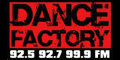 Dance Factory Radio