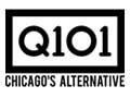 WKQX
