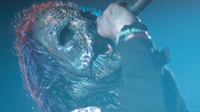 SLIPKNOT event information