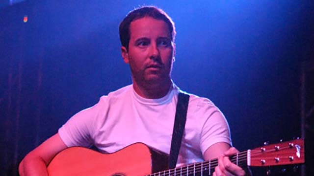 YONDER MOUNTAIN STRING BAND event information