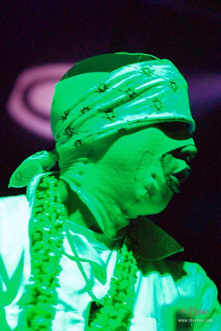 KOTTONMOUTH KINGS event information