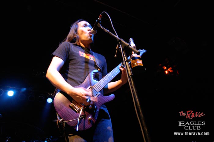 DRAGONFORCE event information