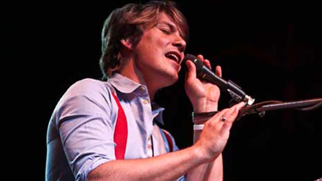 HANSON / HELLOGOODBYE event information