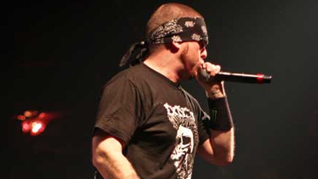 HATEBREED event information