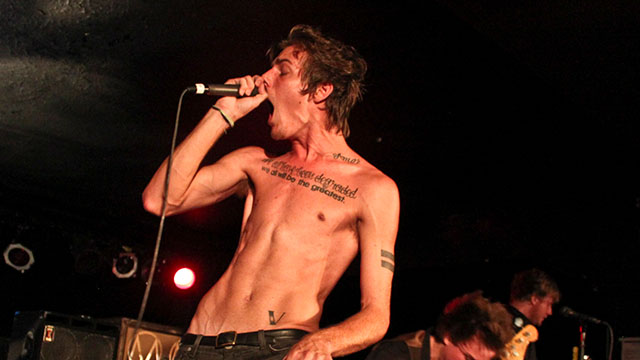 THE MAINE event information