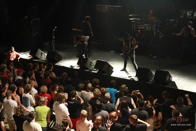 NORMA JEAN event information