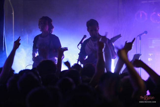 PERIPHERY event information