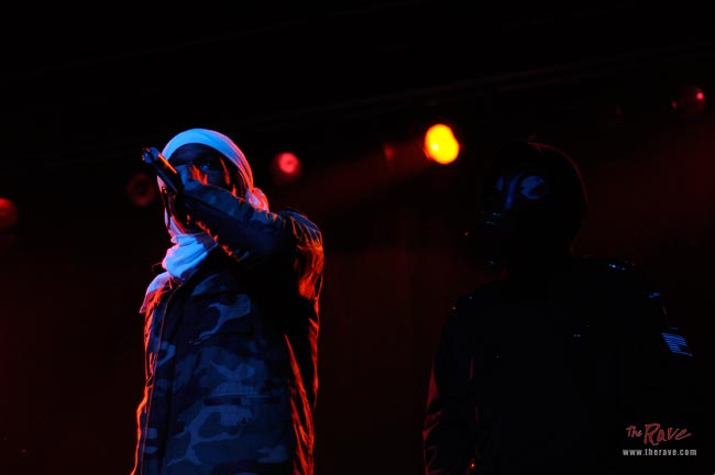 A$AP ROCKY event information