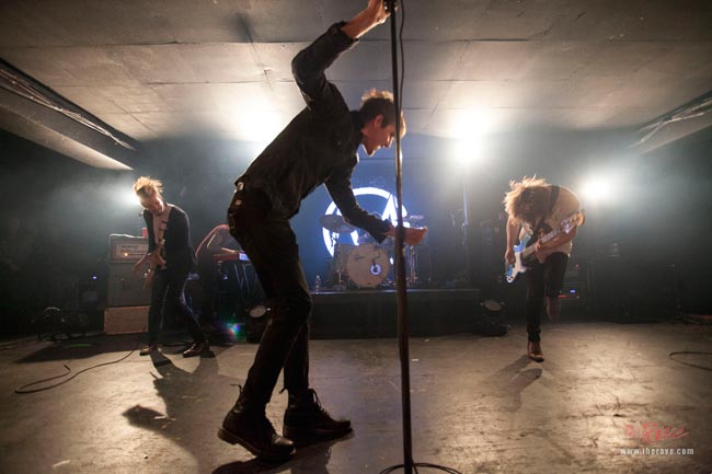 THE MAINE event information
