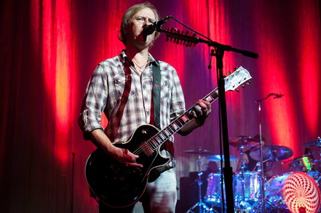 ALICE IN CHAINS event information