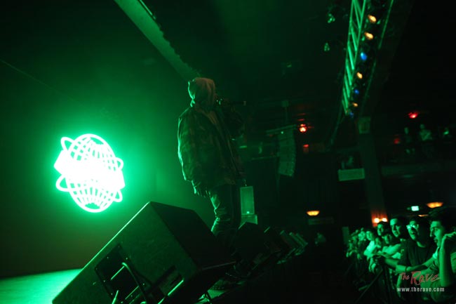FLATBUSH ZOMBIES event information