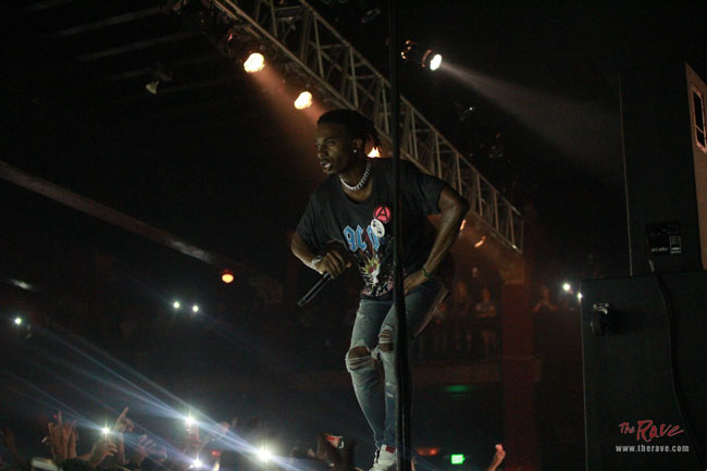 PLAYBOI CARTI event information