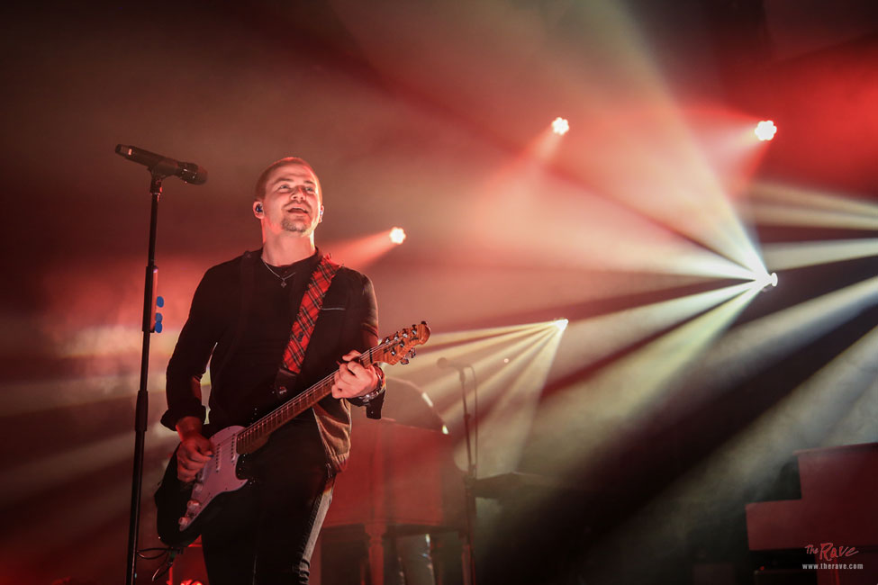 HUNTER HAYES event information
