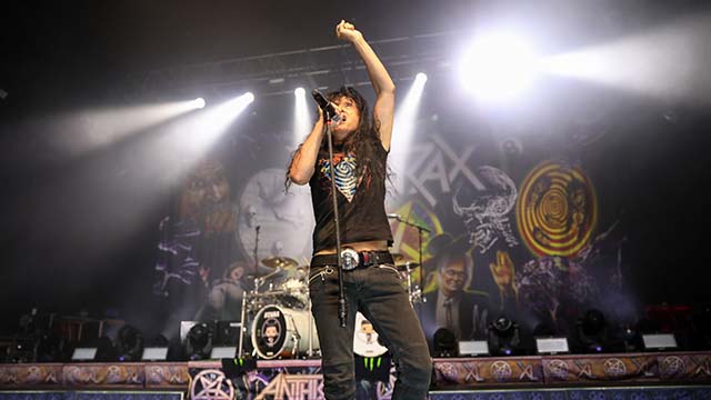 Milwaukee Metal Fest event information