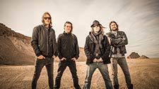 Children Of Bodom event information