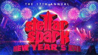 Seven Lions @ Stellar Spark NYE event information