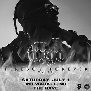 win tickets to Fuego