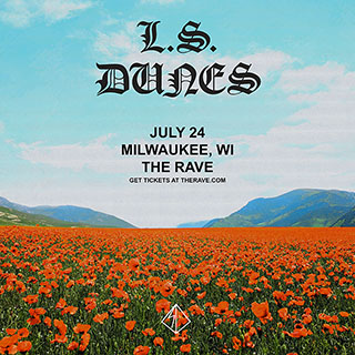 win tickets to L.S. Dunes