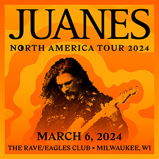 win tickets to Juanes