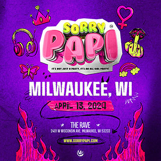 win tickets to Sorry Papi