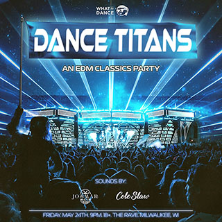 win tickets to Dance Titans