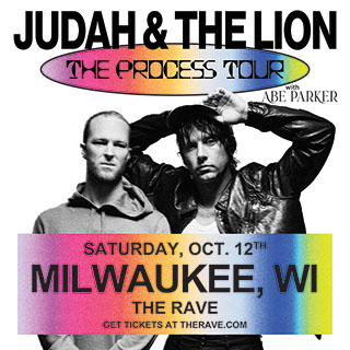 win tickets to Judah & The Lion