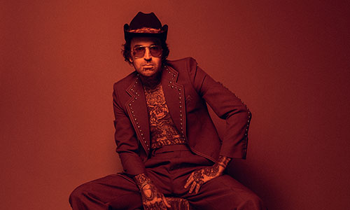 Yelawolf event information