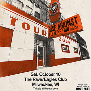 win tickets to Rise Against win tickets to Rise Against