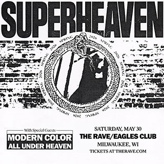 win tickets to Superheaven win tickets to Superheaven