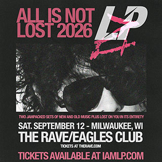 win tickets to LP