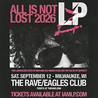 win tickets to LP