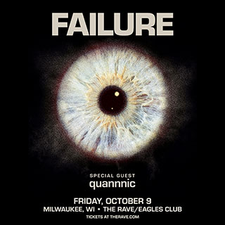 win tickets to Failure win tickets to Failure