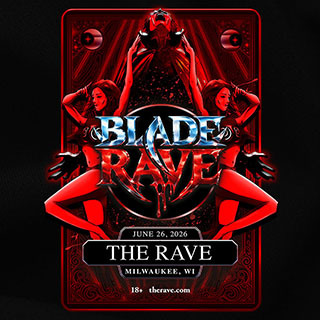 win tickets to Blade Rave win tickets to Blade Rave