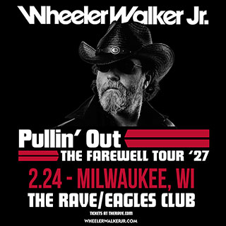 win tickets to Wheeler Walker Jr.