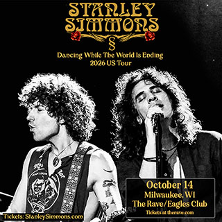 win tickets to Stanley Simmons