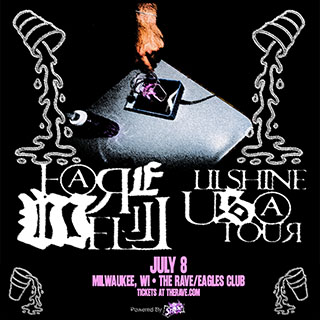 win tickets to The Lil Shine Farewell Tour