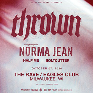 win tickets to thrown