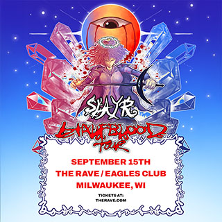 win tickets to slayr