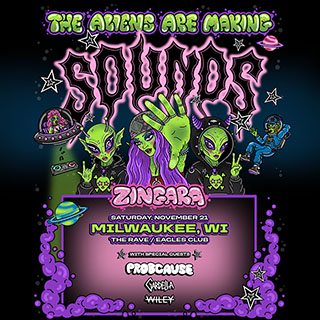 win tickets to Zingara