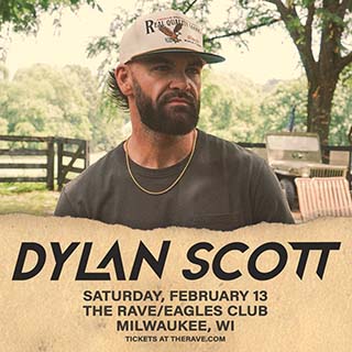 win tickets to Dylan Scott win tickets to Dylan Scott contest