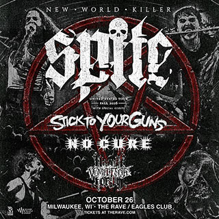 win tickets to SPITE